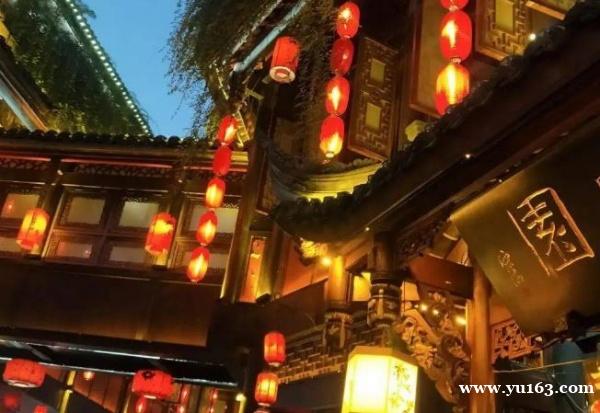 2023成都米其林餐厅榜单发布，首次颁出侍酒师大奖。