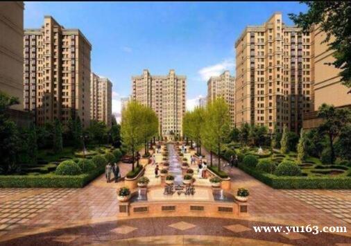 重庆市十大高档小区有哪些,高档小区的规范是什么