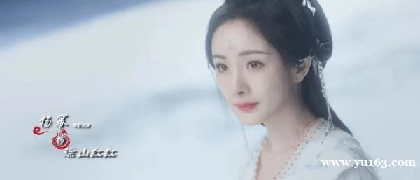 《狐妖小红娘》6位女演员，杨幂适配强，郭晓婷绝，唯她美得惊艳