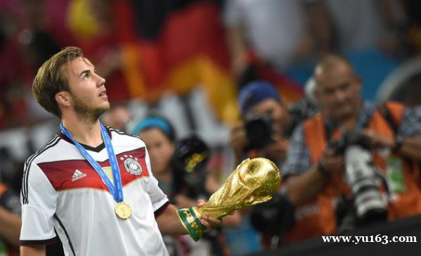 世界杯英雄！格策2017年后首度入选德国名单