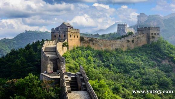 中国最神秘地下长城，建成两千年不倒，修建者千古留名
