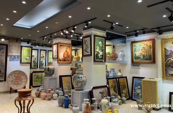 天菁瓷器，景德镇传统陶瓷研究所，当代官窑臻品圣地，引领御窑绝世风华