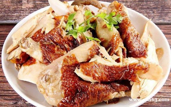 德州三宝被誉为中华名小吃，很多人只知前两样，却不知第三样 