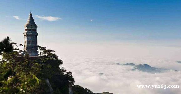 天津最著名的山，乾隆曾题诗一千多首，被称为京东第一山