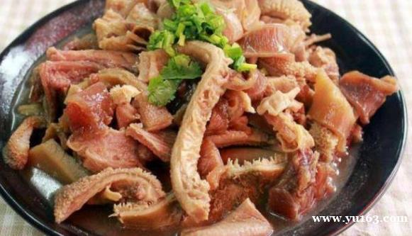 广东街头“最受欢迎”的几种小吃，很多网友：可惜吃不到！ 