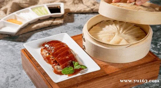 2022最流行的菜居然是它   说说风靡湘菜餐厅的烤鸭 