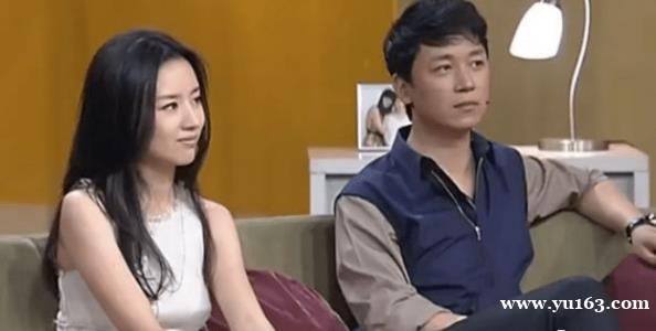 潘粤明董洁也许放下了怨恨，但复合不可能吧