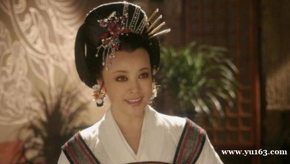 治国之才不输男性，这四位女帝，于国有功却鲜有人知 