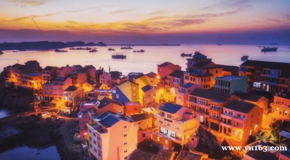 江浙沪8个美到逆天的旅行目的地，风景美游客少，你去过吗