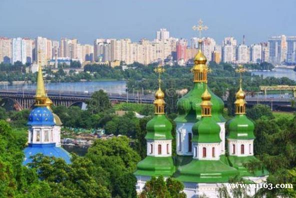 乌克兰4个顶级景点与活动，不忽悠，不宰客，还贼好玩 
