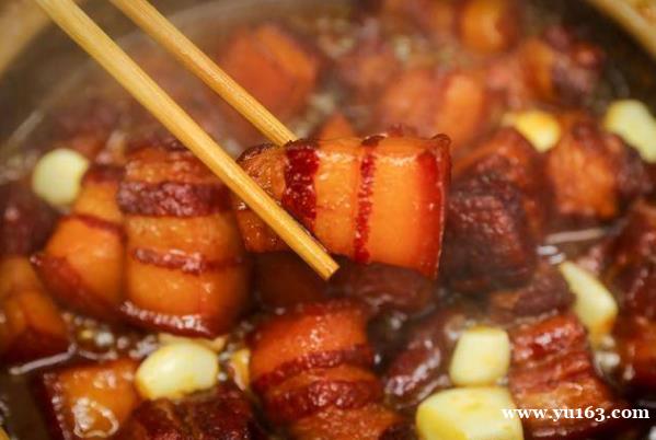湖南最出名的4道菜，香辣适口，每一道待客都有面子，看饿了 