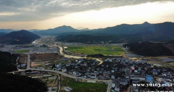 南平五夫古镇紫阳楼  刘子羽为朱熹母子而建   传承了千年理学精神 