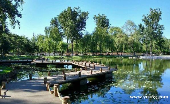 北京隐藏的“世外桃源”，面积是颐和园的两倍，门票竟0元