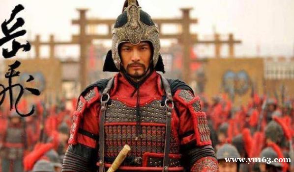 南宋初年的抗金战争   以及岳飞在对战中的所向披靡 