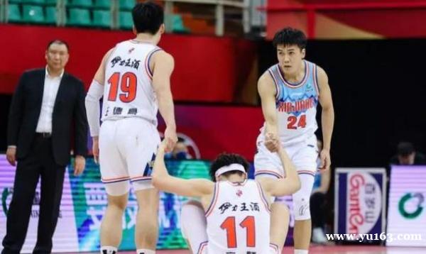 CBA股东大会确定新疆回归！前七场全部判负，周琦喊话表明态度