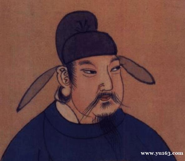他原本只是小小县令   被南诏国俘虏后当上宰相   后代将南诏灭国