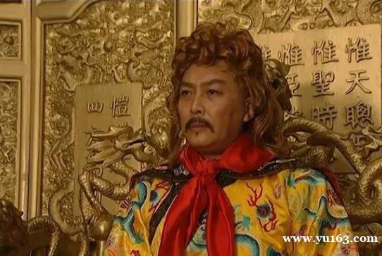康熙儿子那么多，为何偏偏传位给雍正？原来会装也是一种本事