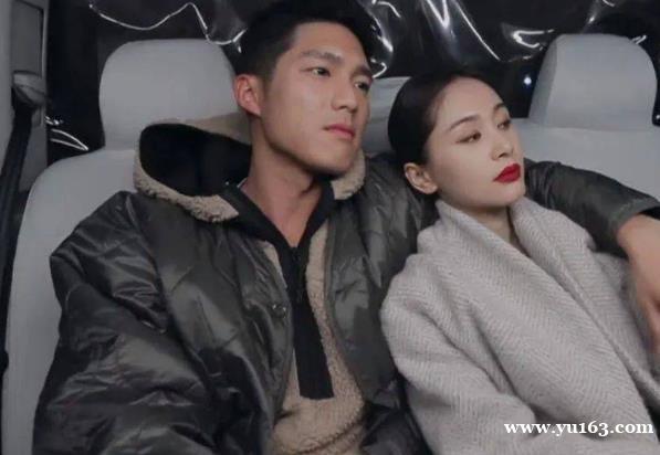 王子文分手很难堪   吴永恩要回全部礼物   要感谢他的不娶之恩 