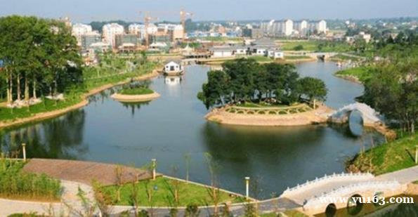 安徽这座古城耗资32亿打造，号称“滁州平遥”，关键还免门票 