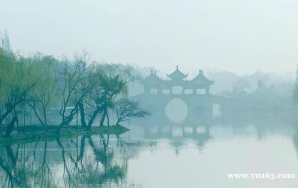 三月最后的江南，胜似天堂赛过苏杭，竟还是中国运河第一城！ 