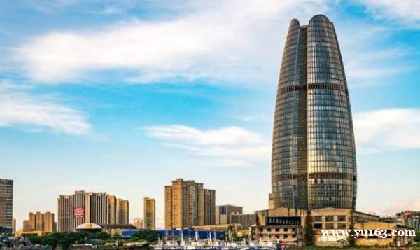 浙江有个城市   经济虽然已超越青岛   但却不是新一线城市 