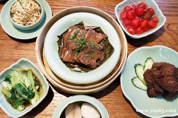 鱼米之乡的珍馐美馔：中国江南菜的独特魅力
