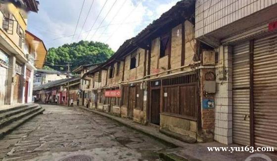 百年老街再现古韵！ 重庆这个传统村落将迎“新生” 