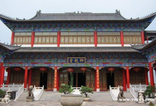 南京一小众景区，内藏有大量珍贵古物，还是中国最大私人藏馆 