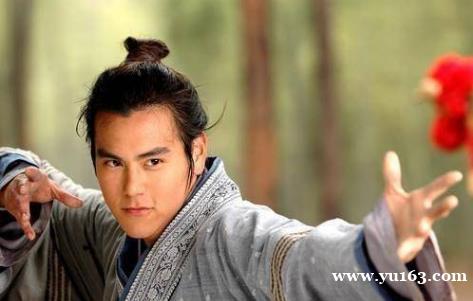 杨怀玉并非杨文广之子  而是宋仁宗的伴读  因参与寇准谋反而被贬 
