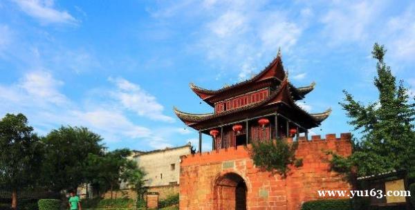 湖南怀化 “最淡泊”的古镇，比凤凰古城还早900年，却是少为人知