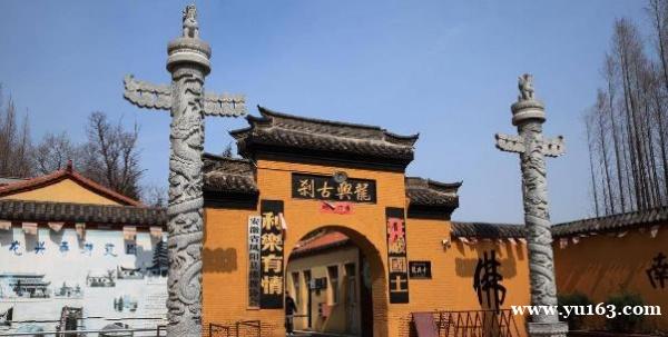 安徽一小城，被誉为帝王之乡，曾与南京齐名，现在却鲜有人知 