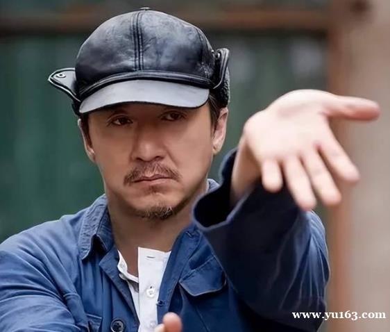 成龙被杨紫琼激起了事业心  虽然打脸退休宣言  但更让人心酸 