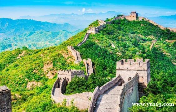 中国十大世界之最旅行地，你去过几个