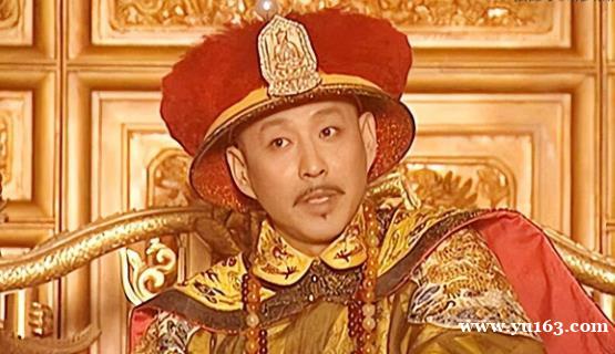 康熙一生最大的敌人是谁？他死后康熙为何竟然在黄河边下跪