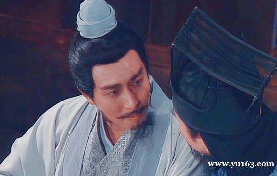 刘备临终前才明白  关羽之死的罪魁祸首是诸葛亮  可惜赵云没看懂 