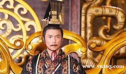 唐朝第五位皇帝李旦，为何三让天下？又为何被称为六位帝皇丸