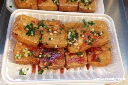 闻起来臭，吃起来香的臭豆腐，想不到它的好处还不少