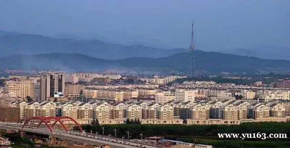 安徽最值得一去的地方  旅游景点虽然众多  但知名度却鲜为人知 