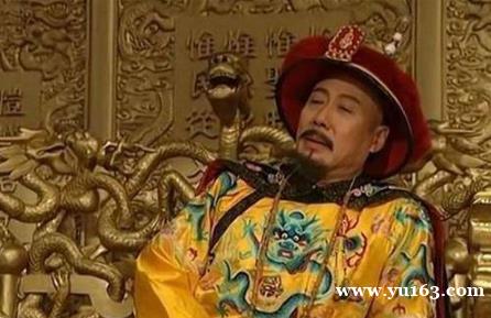 九子夺嫡胜出的是雍正  但他才是真人生赢家  王爷比皇帝做的舒服 
