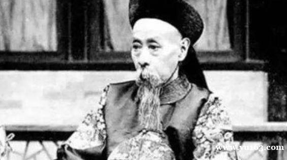 他是清朝最后的铁帽子王，代表清政府签下了最屈辱的条约 