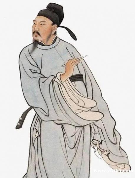 白居易：唐代文学巨匠的诗词人生 