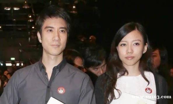 王力宏正式离婚  李靓蕾获得孩子的抚养权  或分走3亿财产 