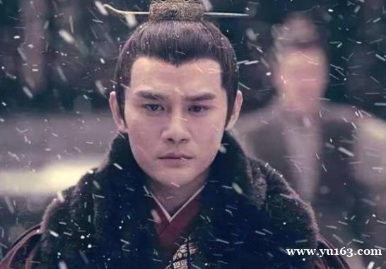 苻坚的太子，东晋不计前嫌，将其收留，他却起兵参加叛乱 