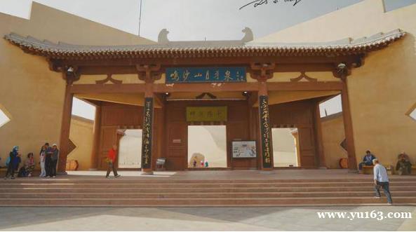 甘肃有一座举世闻名的县级市，好多人却不知道它属于哪个地级市 