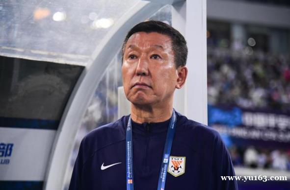 在中国的每个客场都不容易 目前很遗憾引援还没消息