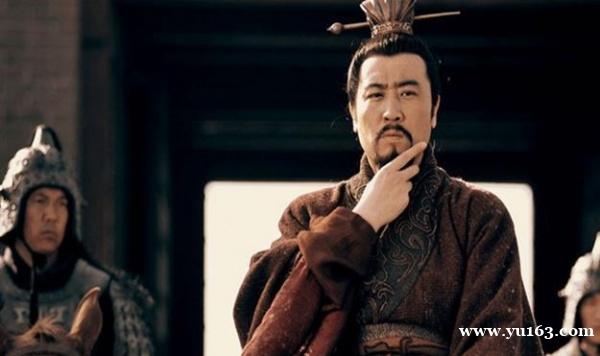  他是刘备军中元老，却因打老婆被判斩首，背后隐藏如此玄机！