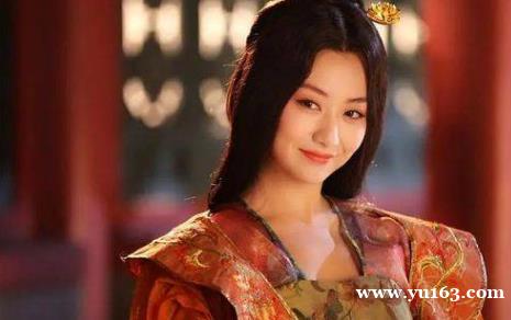赵姬，中国历史上的第一位帝太后，在她身后有着怎样的故事