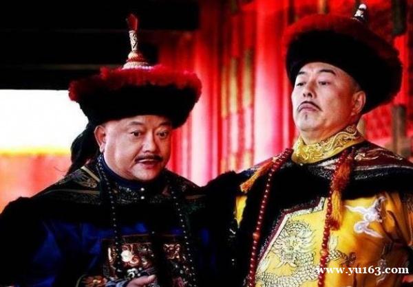 乾隆修陵时做一件缺德事  成为一生最大污点  死后133年自食苦果 