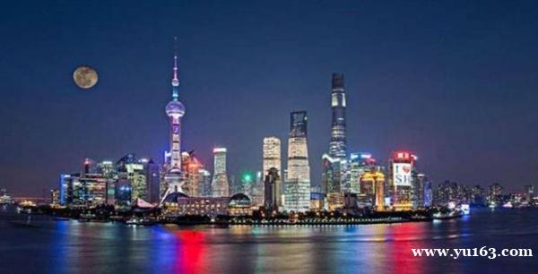我国最令人向往的城市，在中国能独当一面，如今已成世界第一