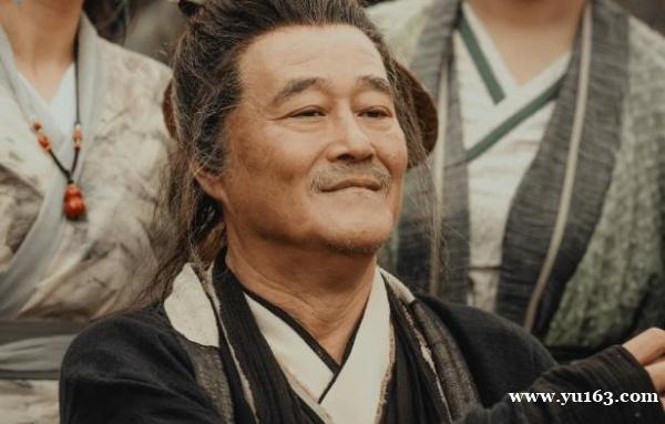 赵本山古装新剧  疑似内涵郭德纲  真不愧是高级讽刺艺术家 